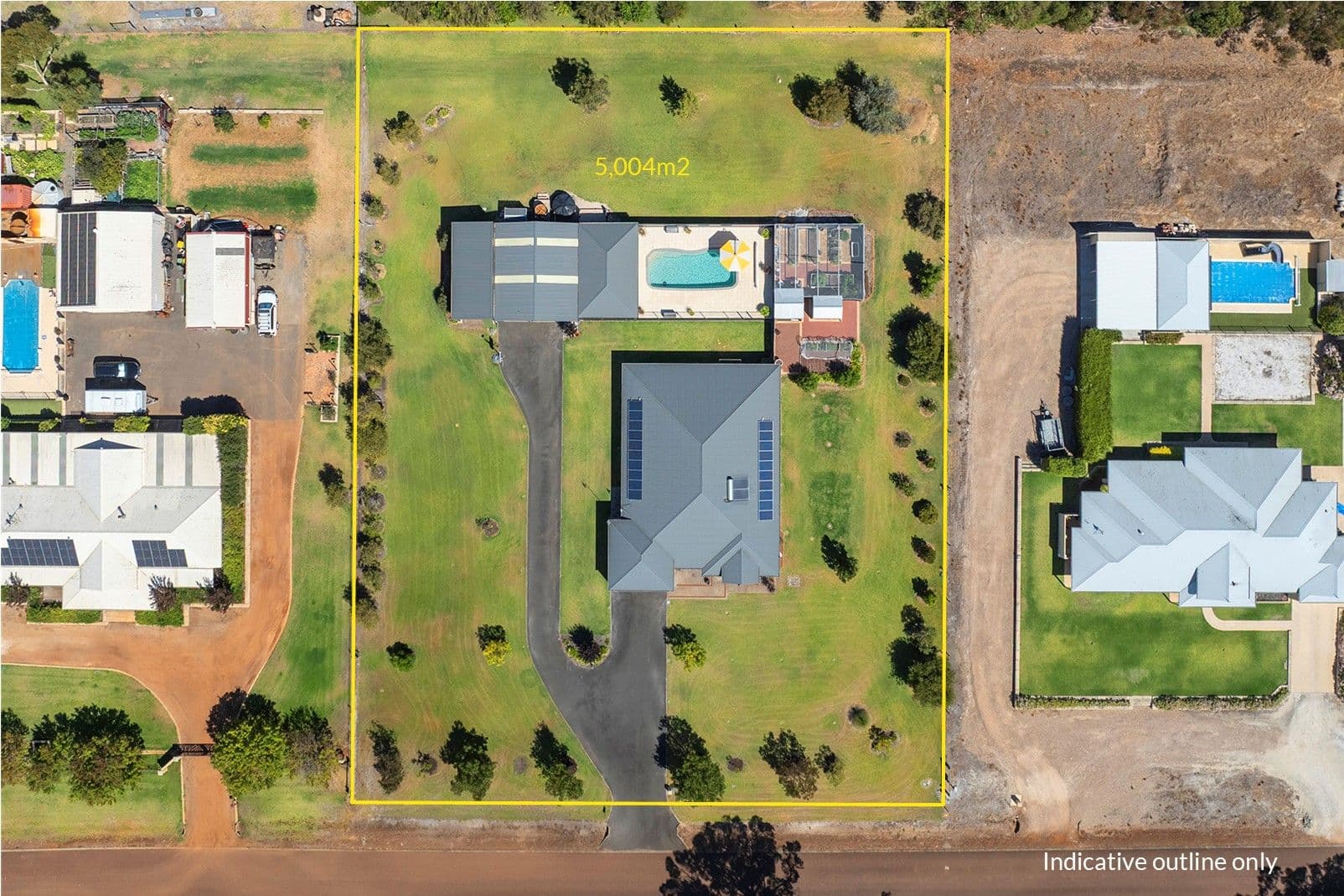56 Everwood Glade, Ambergate WA 6280, Ambergate - Thumbnail 2