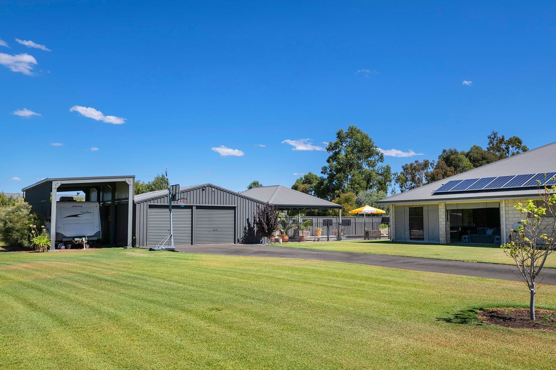 56 Everwood Glade, Ambergate WA 6280, Ambergate - Thumbnail 4