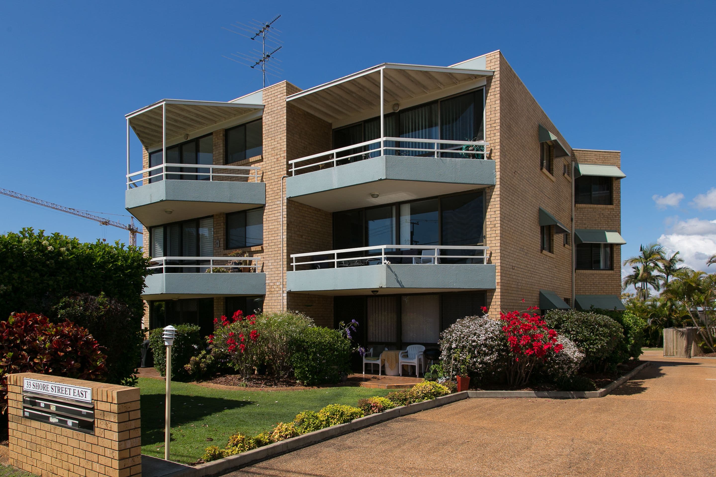 33 Shore Street East, Cleveland QLD 4163, Cleveland - Image 1