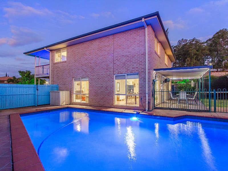 3 Paddy Place, Oxenford QLD 4210, Oxenford - Thumbnail 4