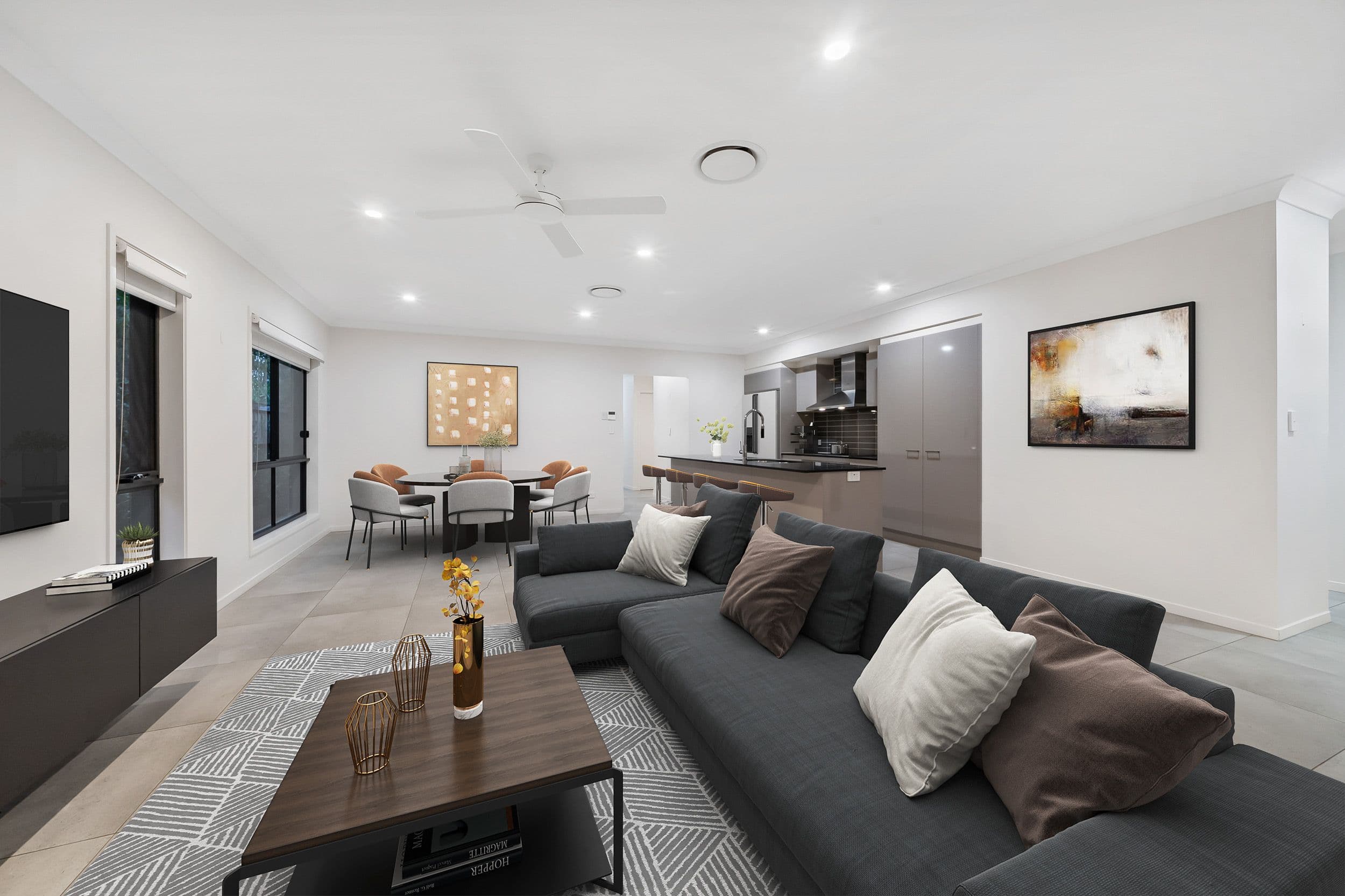 41 Dales Way, Coomera QLD 4209, Coomera - Thumbnail 4