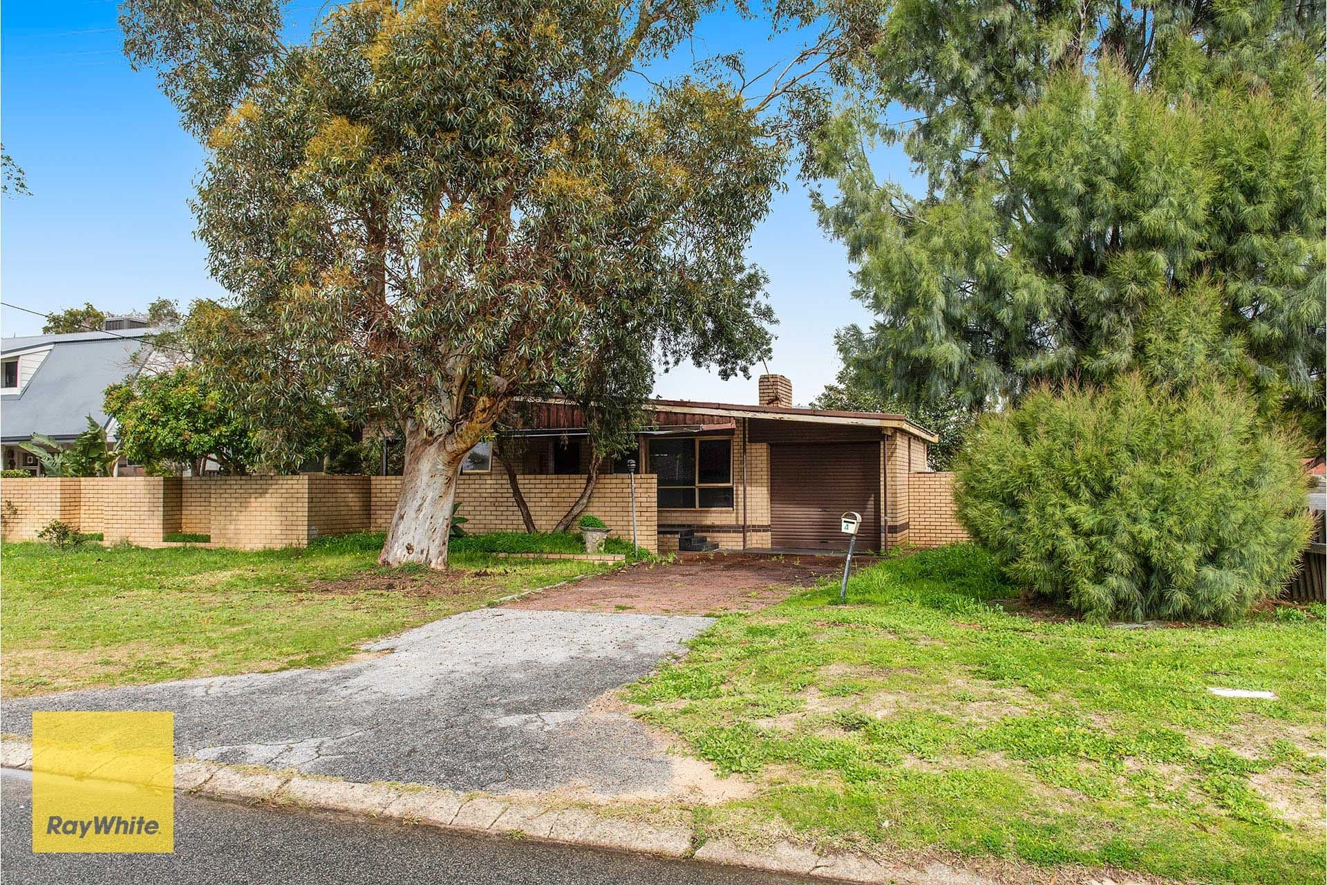 4 Murray Drive, High Wycombe WA 6057, High Wycombe - Image 1