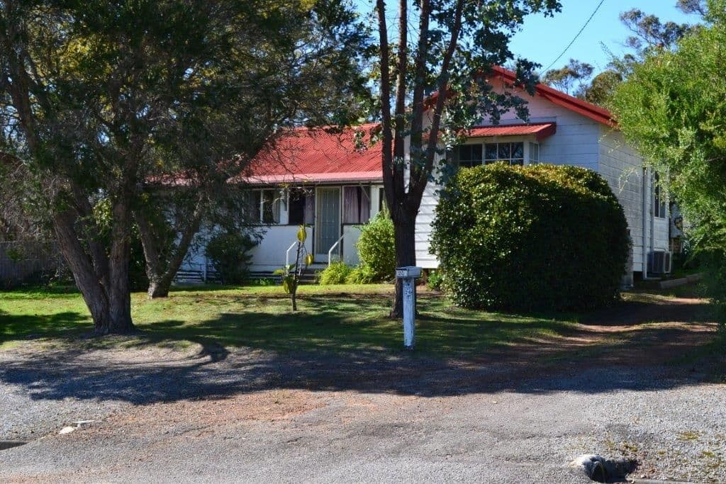 24 Hassell Street, MOUNT BARKER WA 6324, Mount Barker - Image 1
