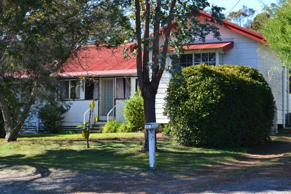 24 Hassell Street, MOUNT BARKER WA 6324, Mount Barker - Thumbnail 2