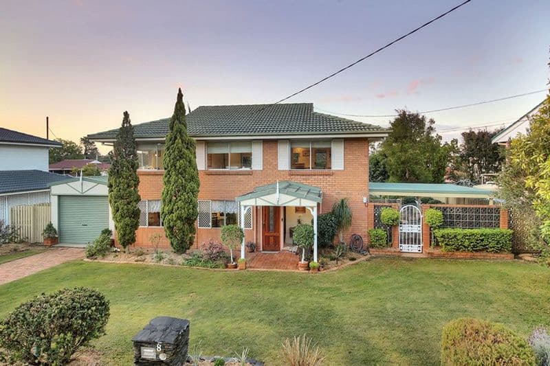 8 Batford Street, Sunnybank QLD 4109, Sunnybank - Image 1