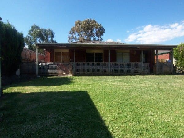 38  Redgum Avenue, CARRUM DOWNS VIC 3201, Carrum Downs - Thumbnail 7