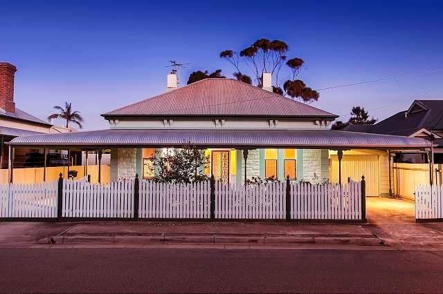 23 Vassall Street, Semaphore SA 5019, Semaphore - Image 1