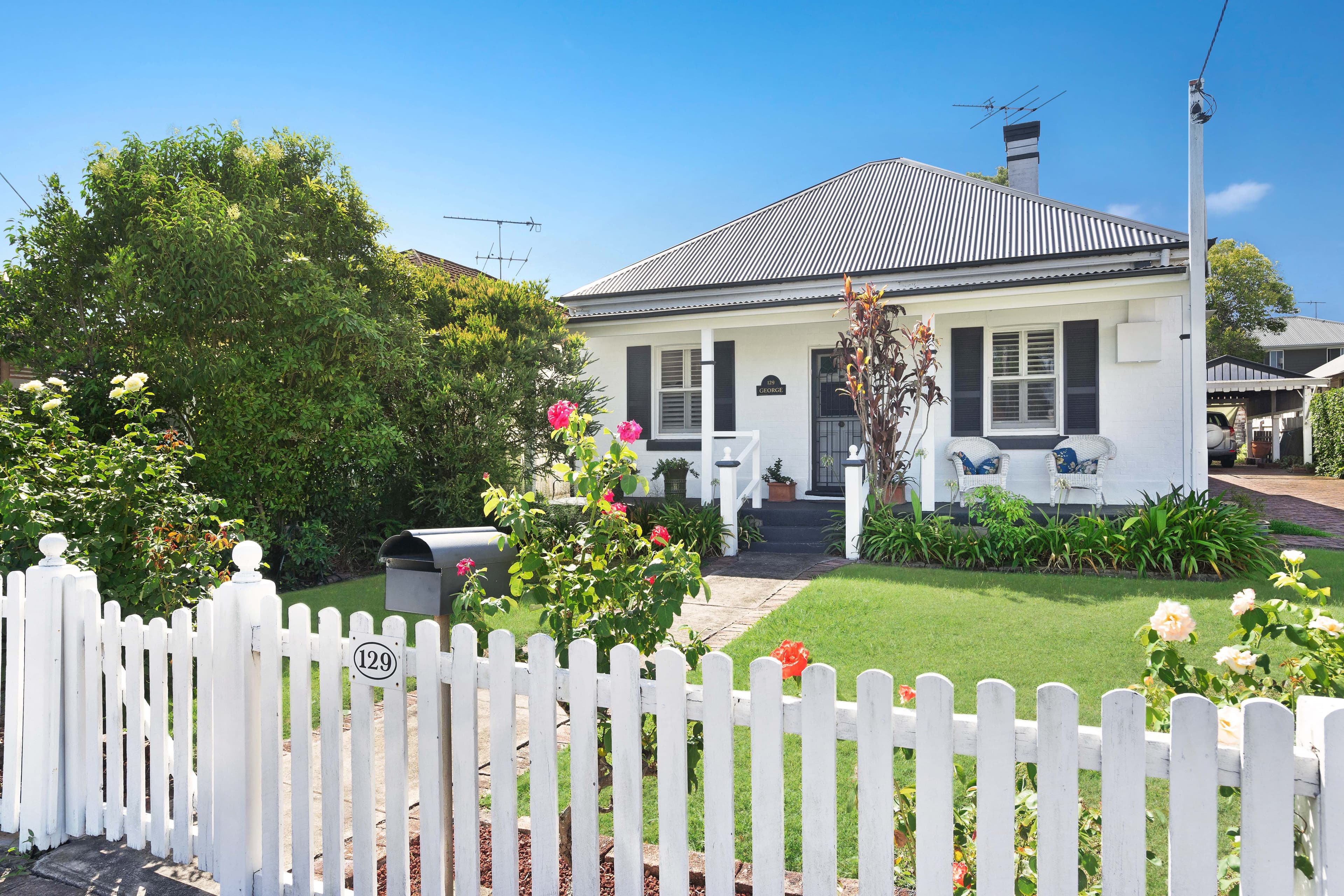 129 George Street, East Maitland - Image 1