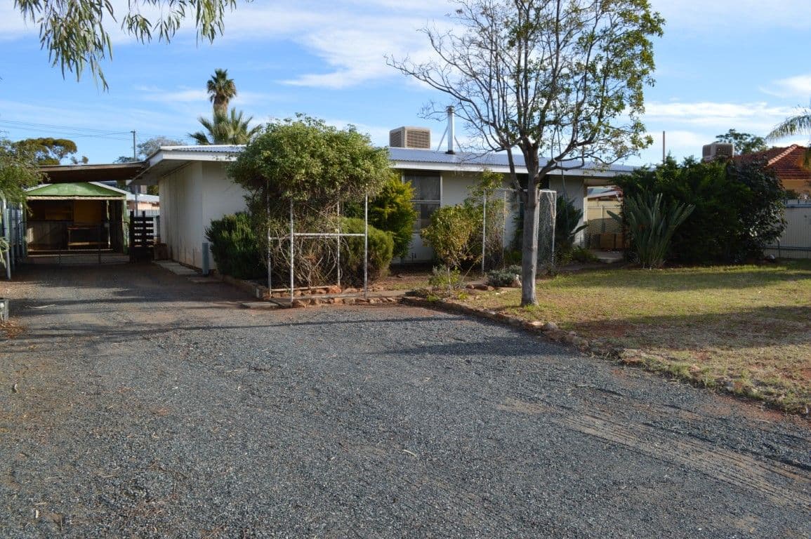 7 Spinifex Street, Kambalda West WA 6442, Kambalda West - Image 1