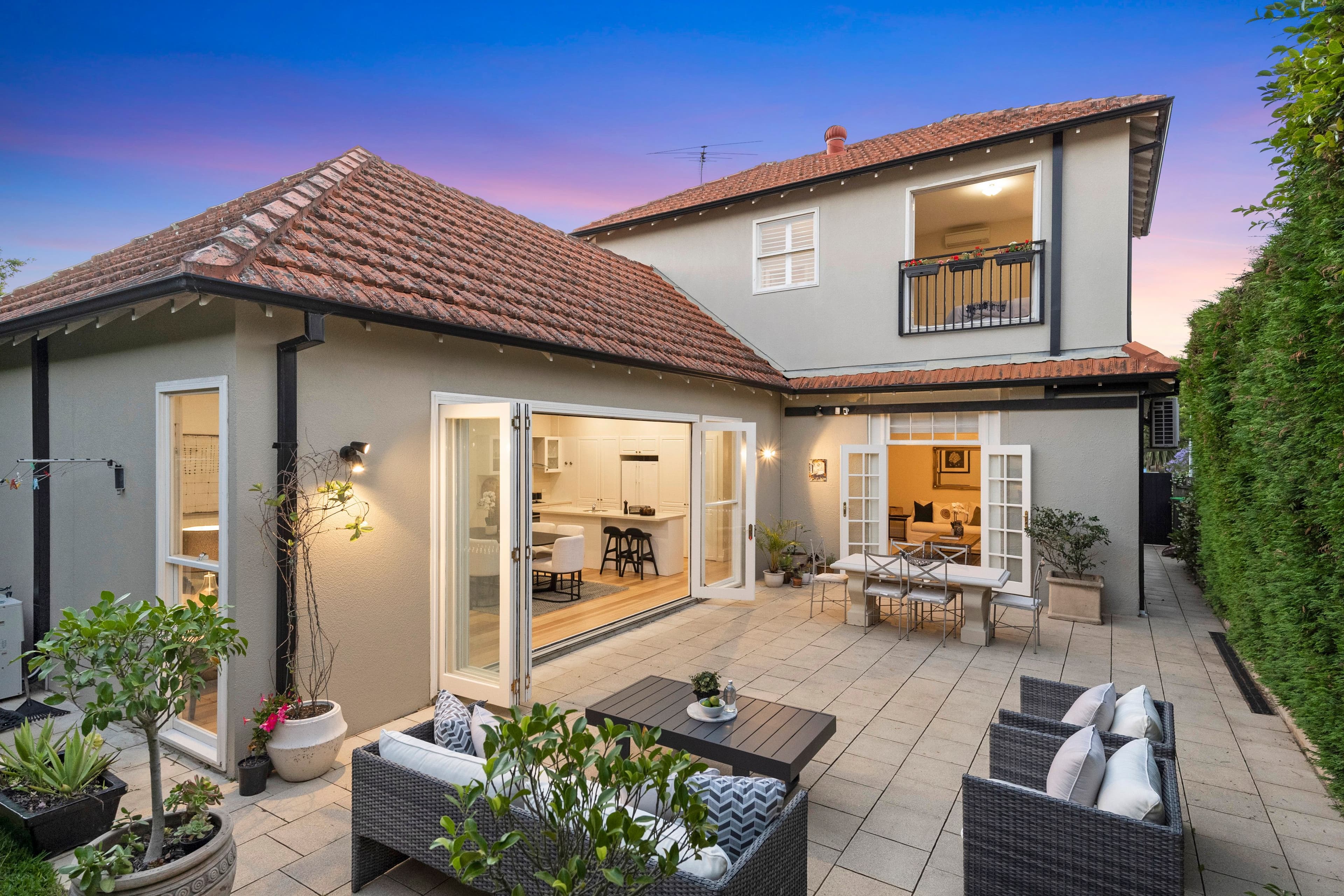 113 Avenue Road, Mosman NSW 2088, Mosman - Thumbnail 2