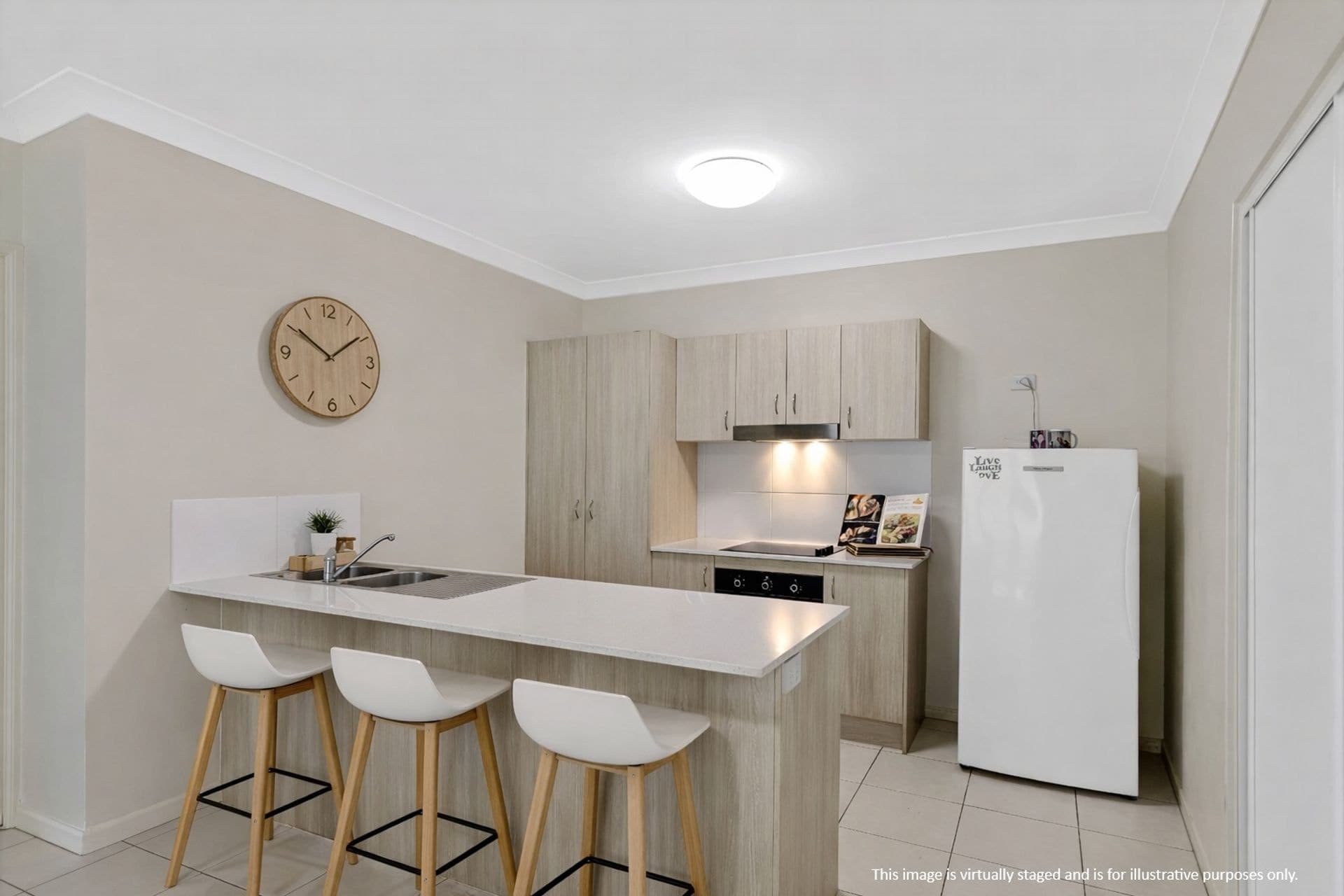 1/35 Citron Place, Palmwoods, QLD, 4555, Palmwoods - Thumbnail 5