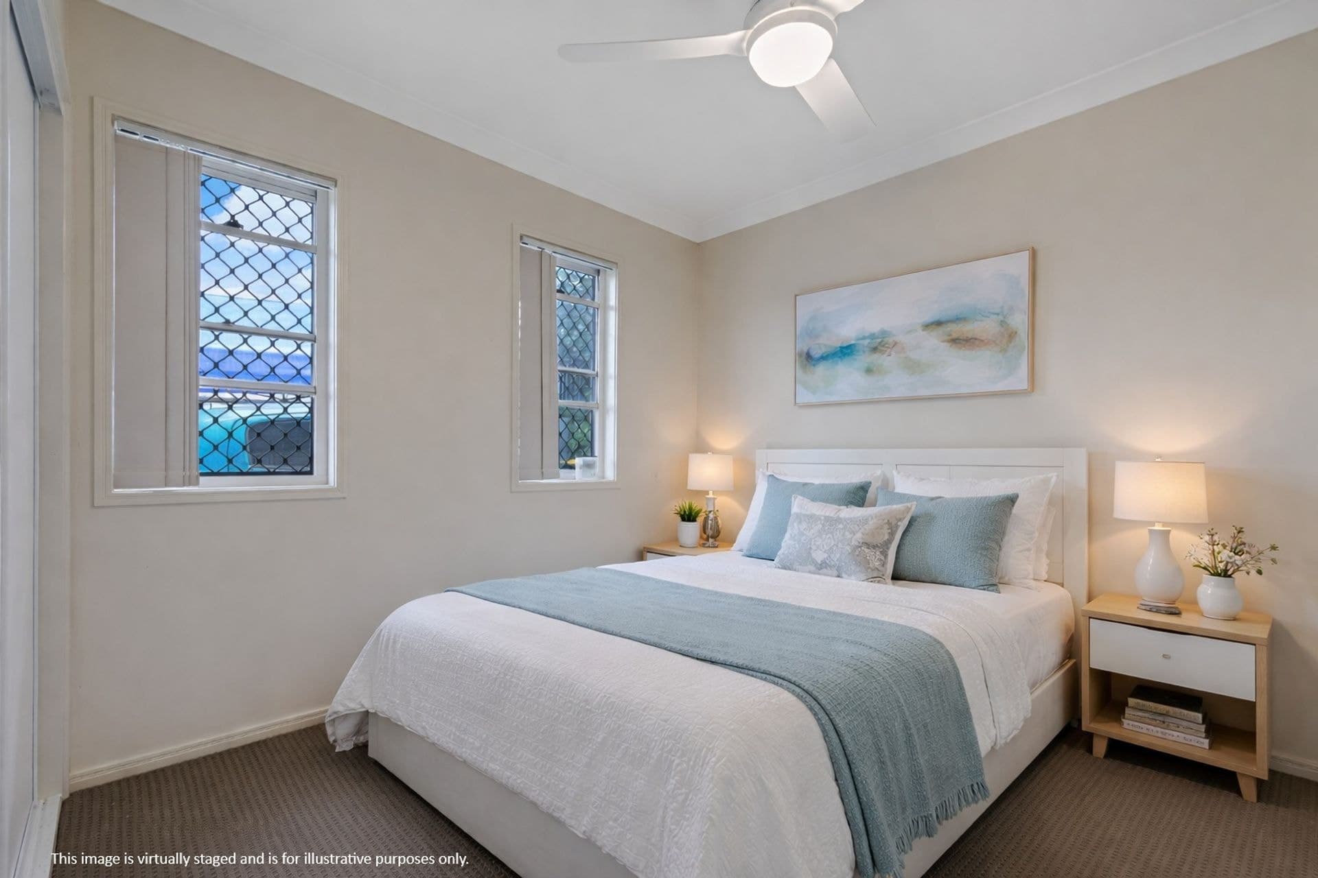 1/35 Citron Place, Palmwoods, QLD, 4555, Palmwoods - Thumbnail 8