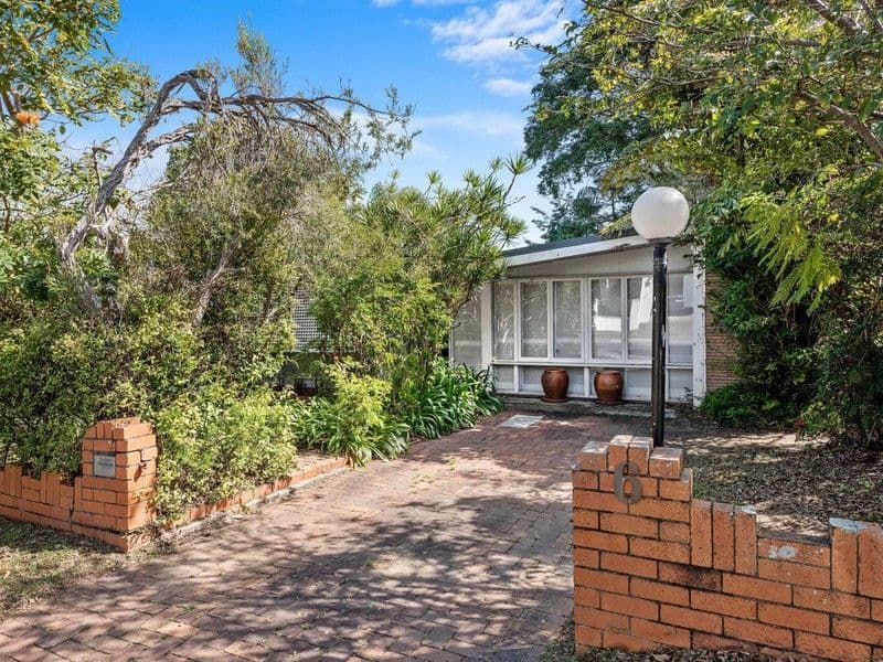 6 Ohio Street, Aspley QLD 4034, Aspley - Image 1