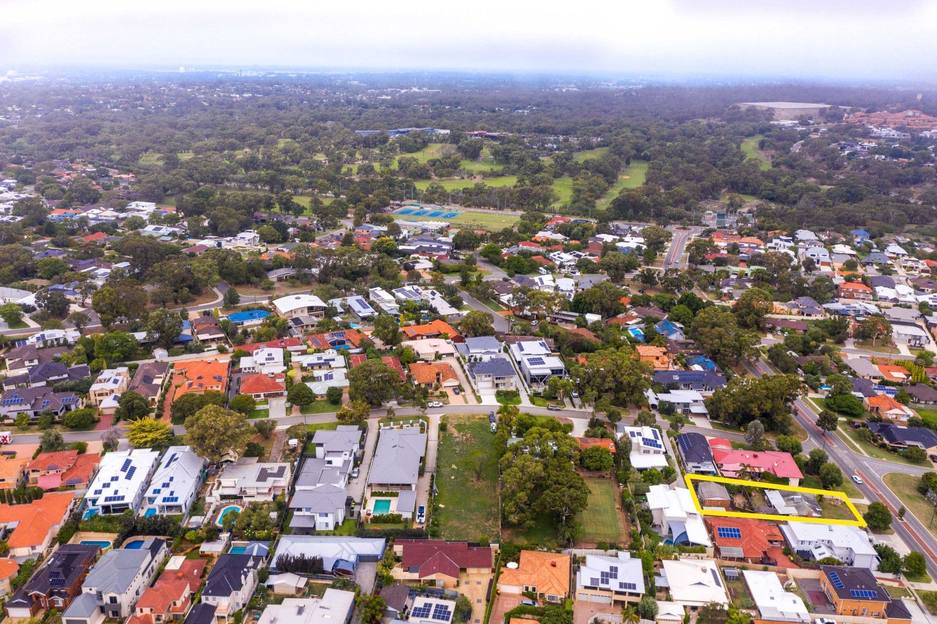 216 Weaponess Road, Wembley Downs WA 6019, Wembley Downs - Image 1