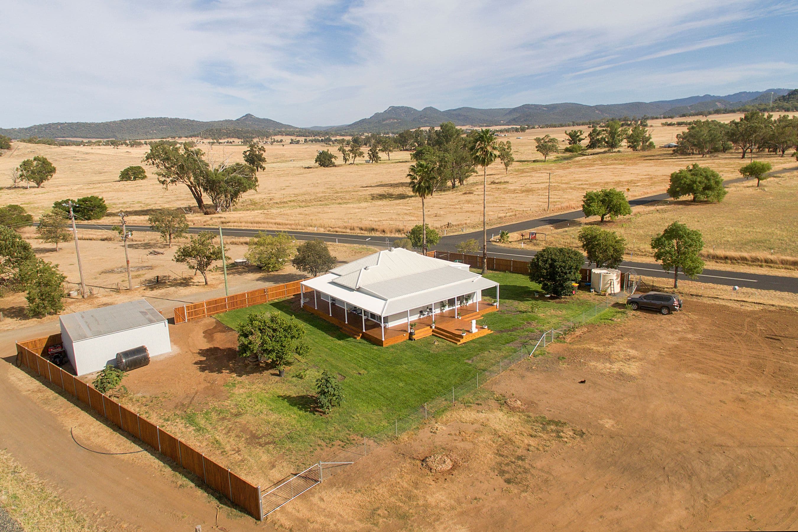 328 Limbri Road, Kootingal - Image 1