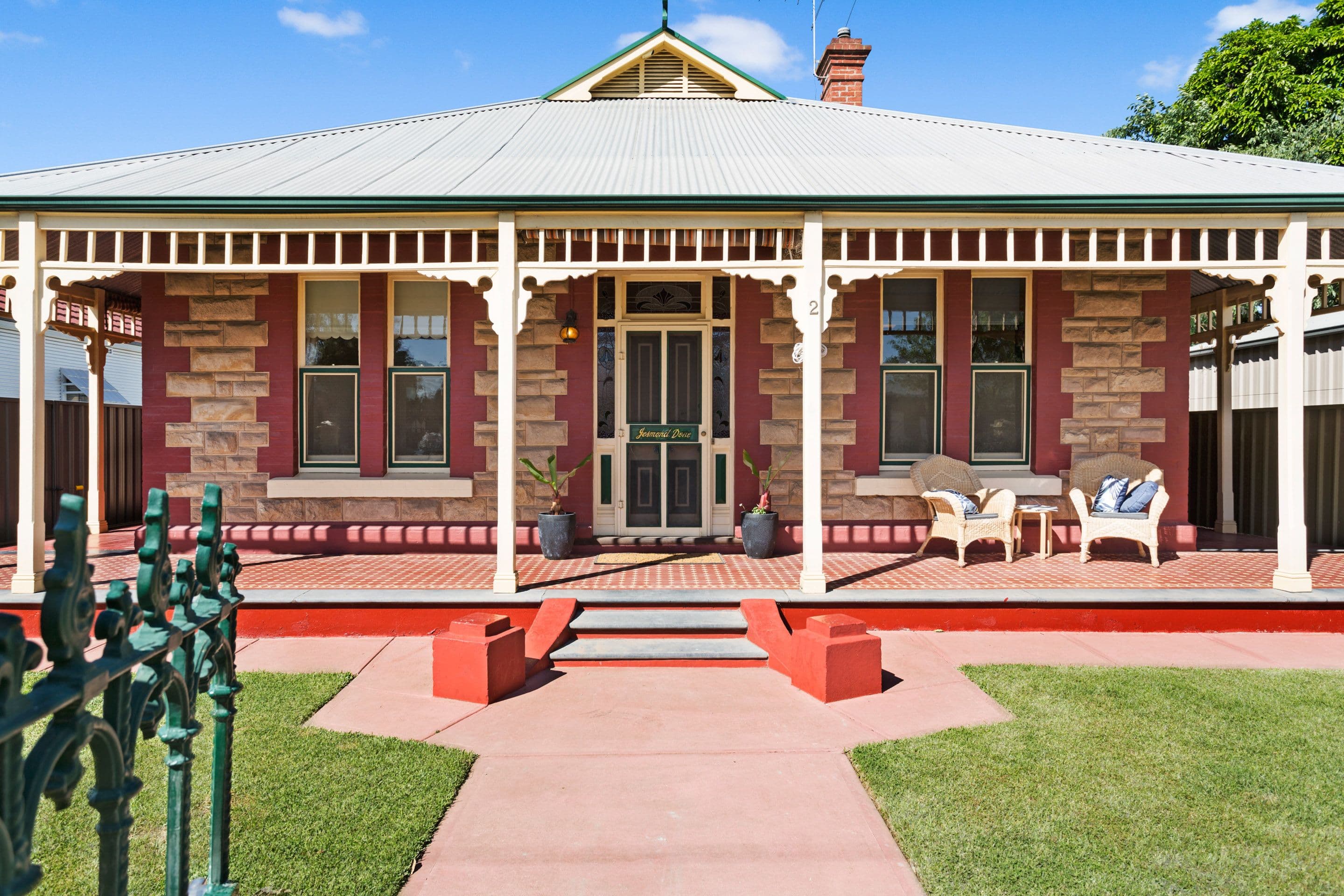 2 Whitney Street, Cheltenham SA 5014, Cheltenham - Image 1
