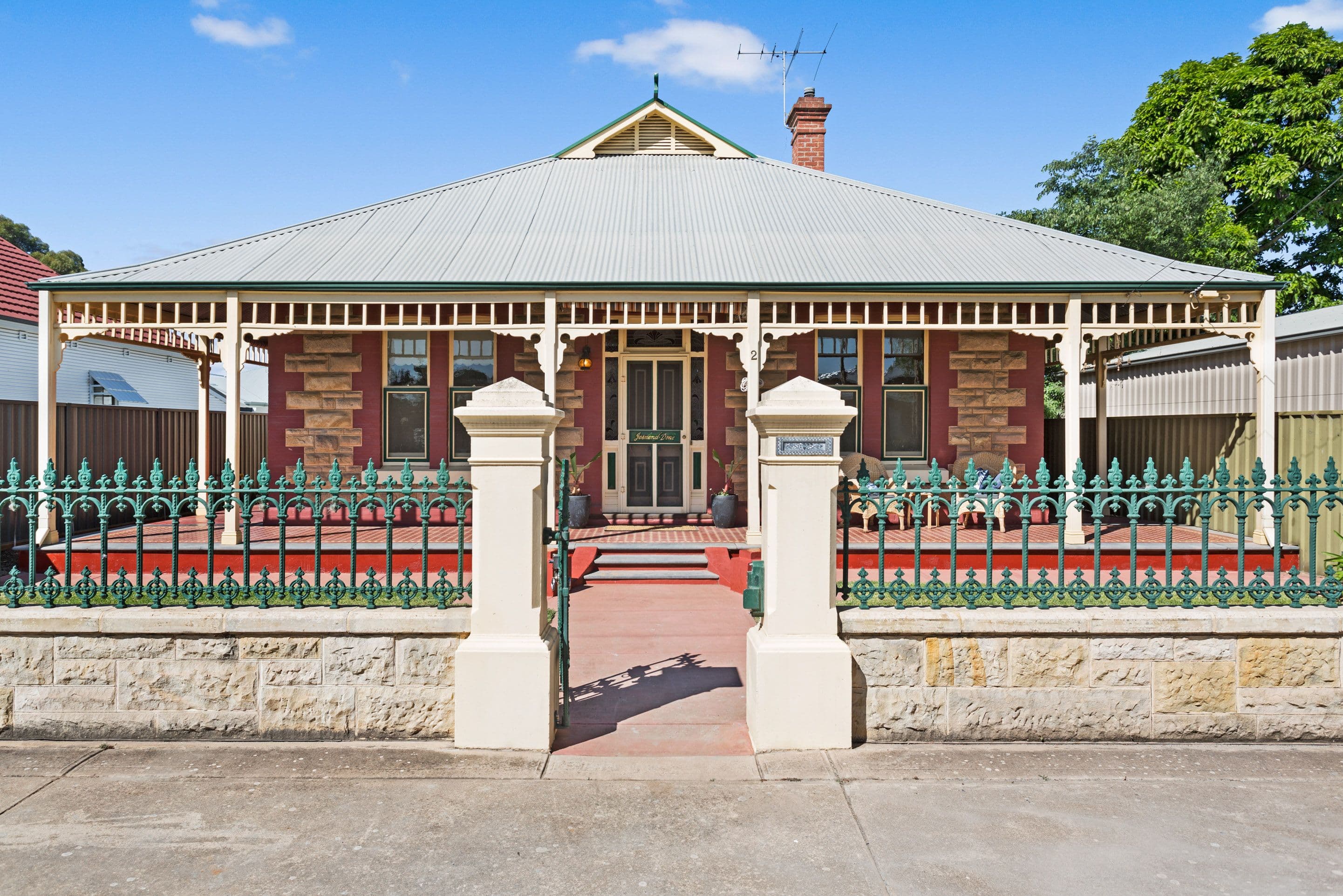 2 Whitney Street, Cheltenham SA 5014, Cheltenham - Thumbnail 2