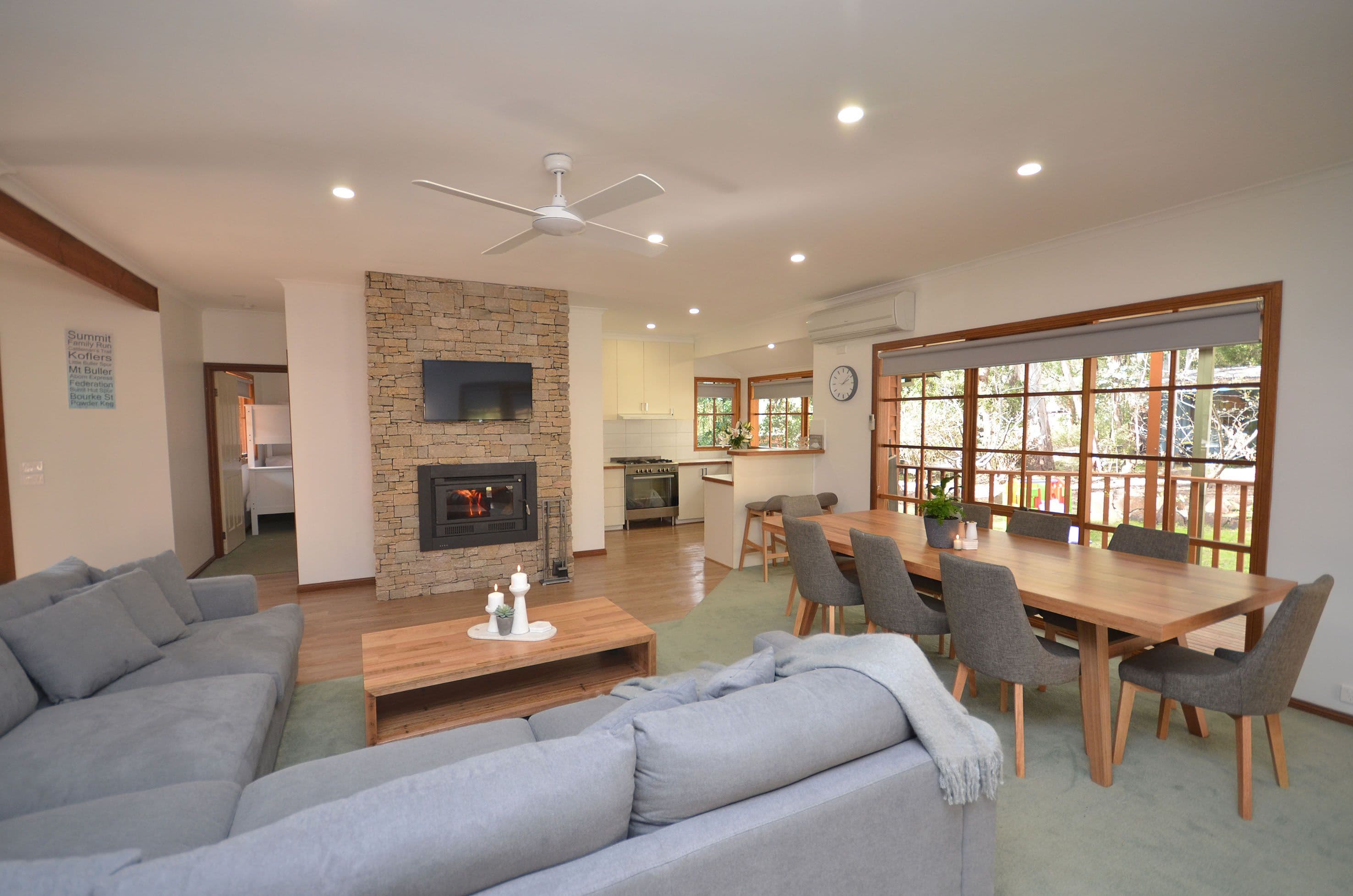 7 Pinnacle Road, Sawmill Settlement VIC 3723, Sawmill Settlement - Image 1