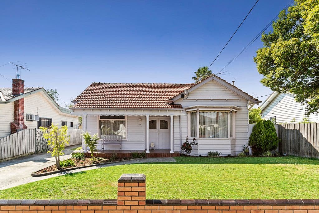 16 Hatter Street, Oakleigh VIC 3166, Oakleigh - Image 1