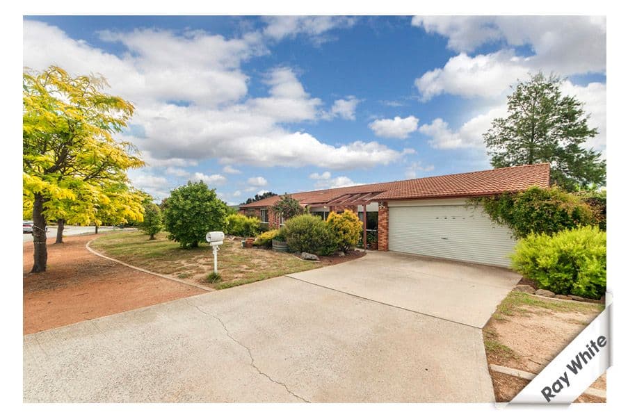 65 Rushbrook Circuit, ISABELLA PLAINS ACT 2905, Isabella Plains - Image 1