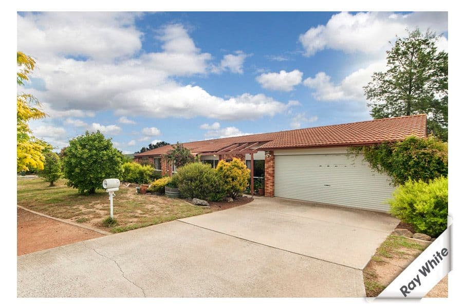 65 Rushbrook Circuit, ISABELLA PLAINS ACT 2905, Isabella Plains - Thumbnail 2