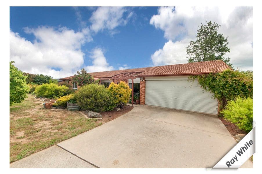 65 Rushbrook Circuit, ISABELLA PLAINS ACT 2905, Isabella Plains - Thumbnail 3