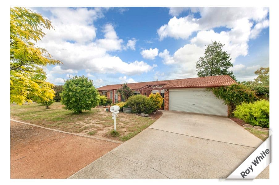 65 Rushbrook Circuit, ISABELLA PLAINS ACT 2905, Isabella Plains - Thumbnail 4