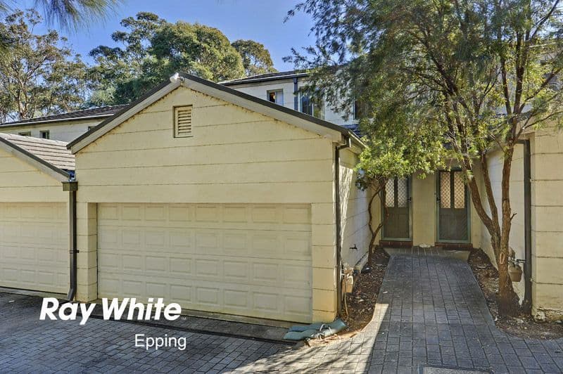 33 Coonara Avenue, WEST PENNANT HILLS NSW 2125, West Pennant Hills - Image 1