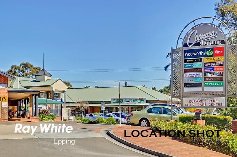 33 Coonara Avenue, WEST PENNANT HILLS NSW 2125, West Pennant Hills - Thumbnail 8