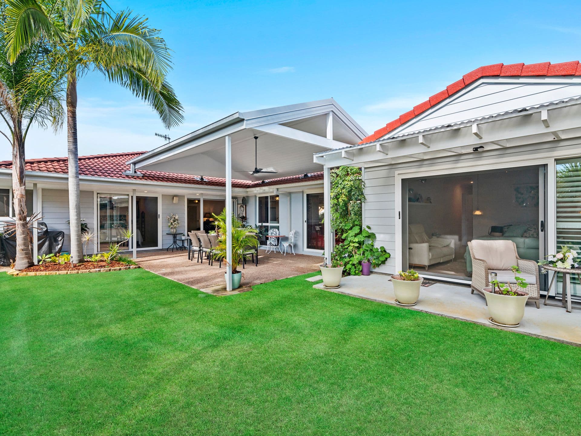 34 Gilchrist Drive, Currumbin Waters QLD 4223, Currumbin Waters - Image 1
