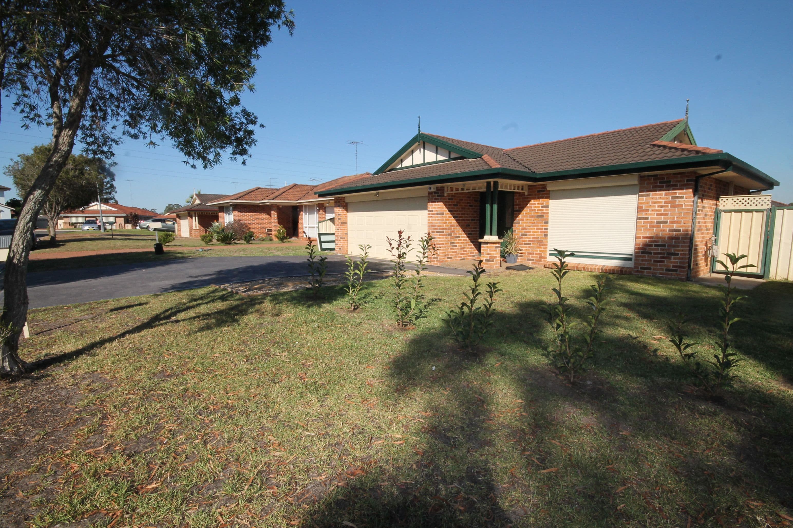Hinchinbrook NSW 2168, Hinchinbrook - Image 1
