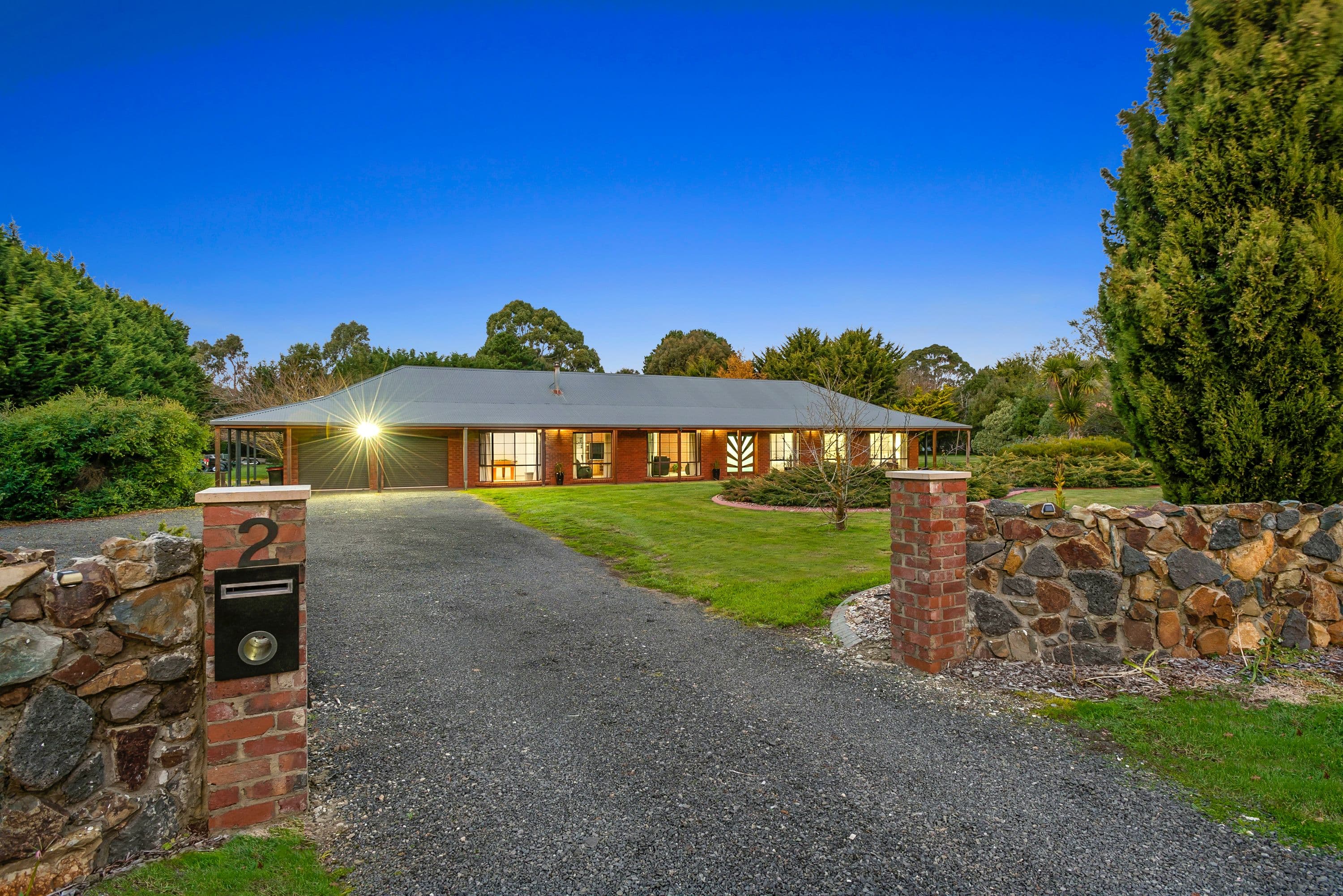 2 Scotia Place, Woodend VIC 3442, Woodend - Image 1
