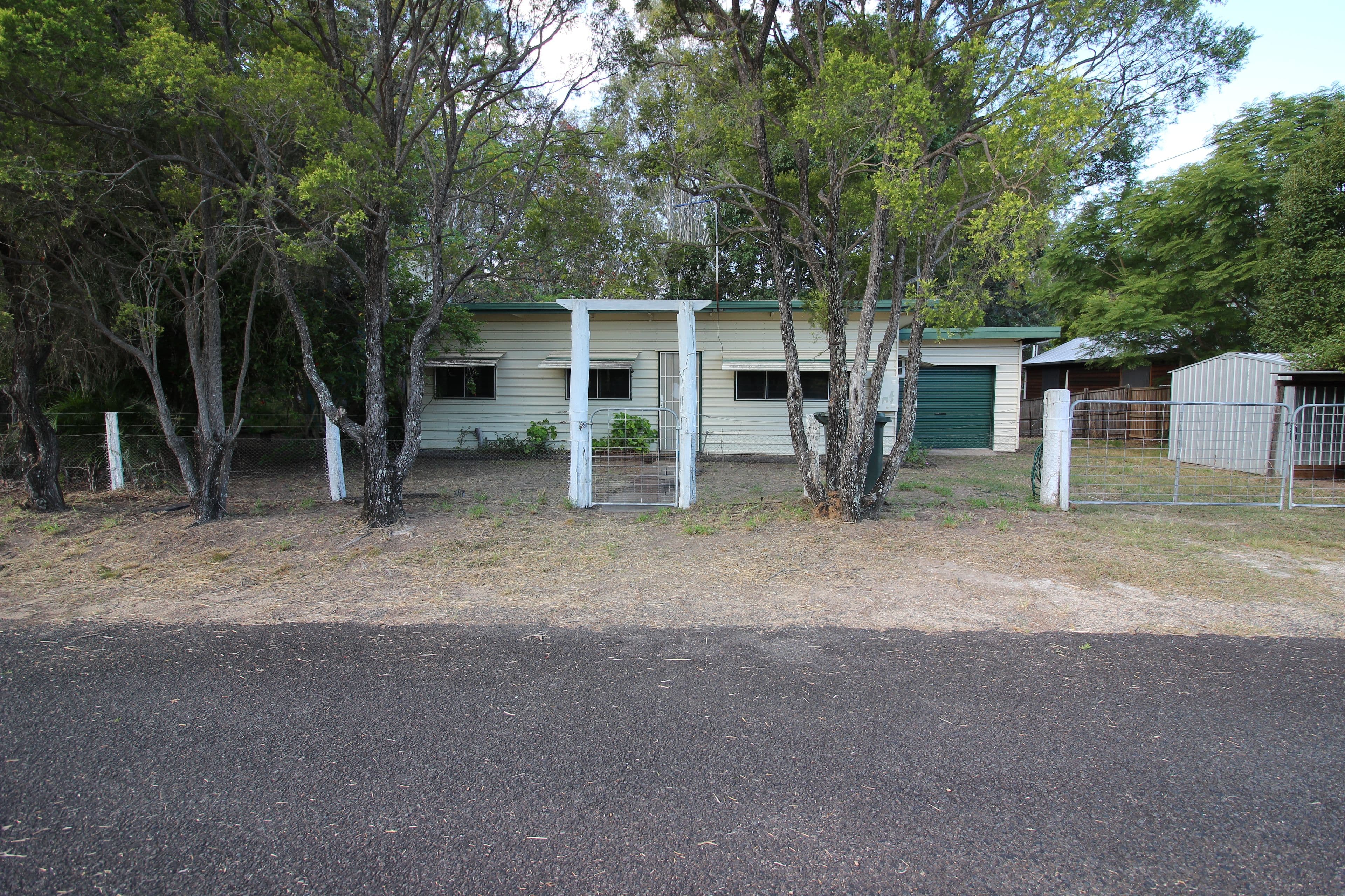 7 Donelly Street, Mount Perry QLD 4671, Mount Perry - Image 1