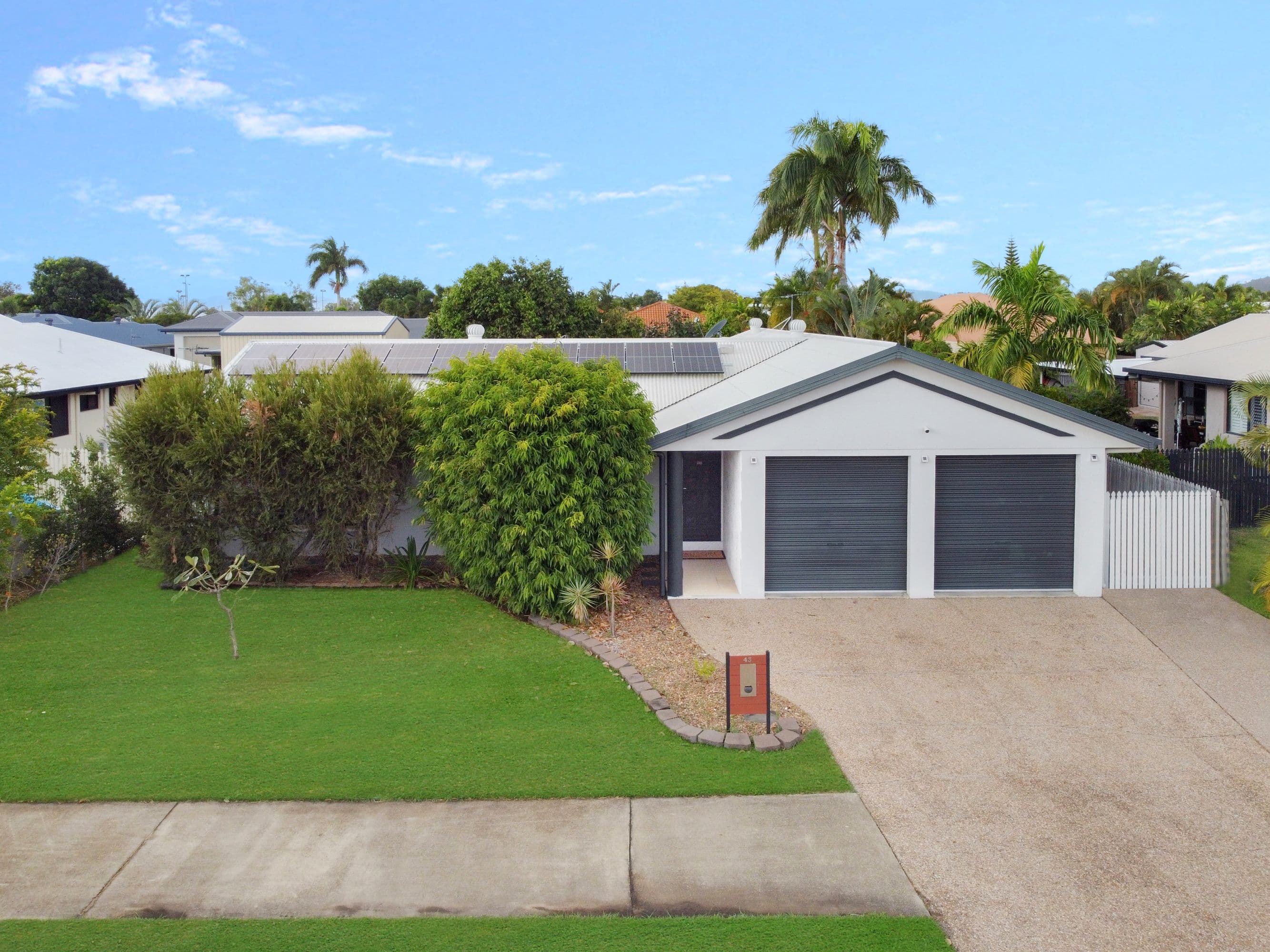 43 Brazier Drive, Annandale QLD 4814, Annandale - Thumbnail 2