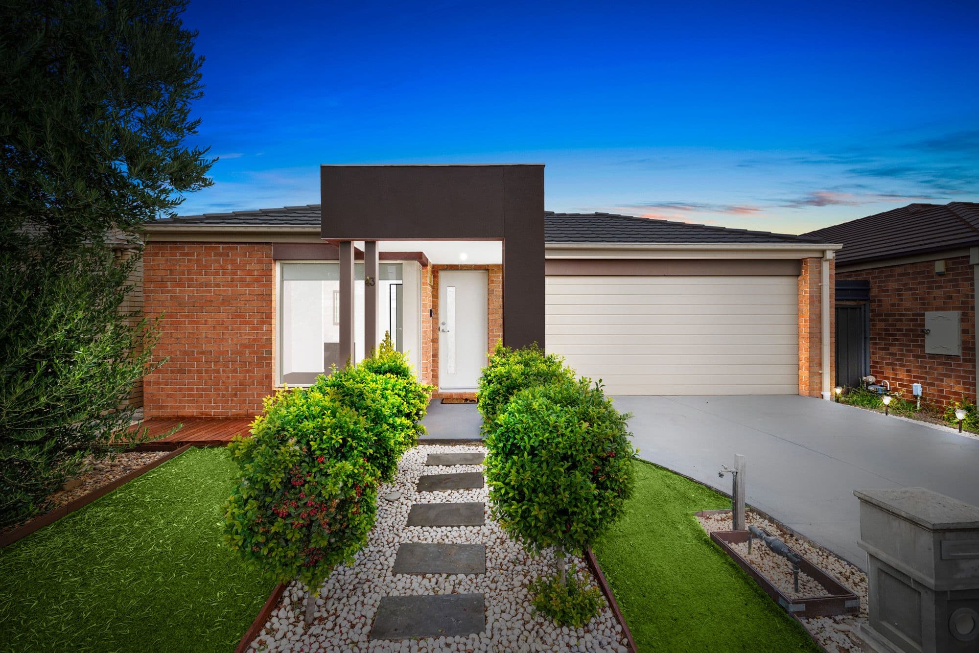 43 Federal Drive, Wyndham Vale VIC 3024, Wyndham Vale - Image 1