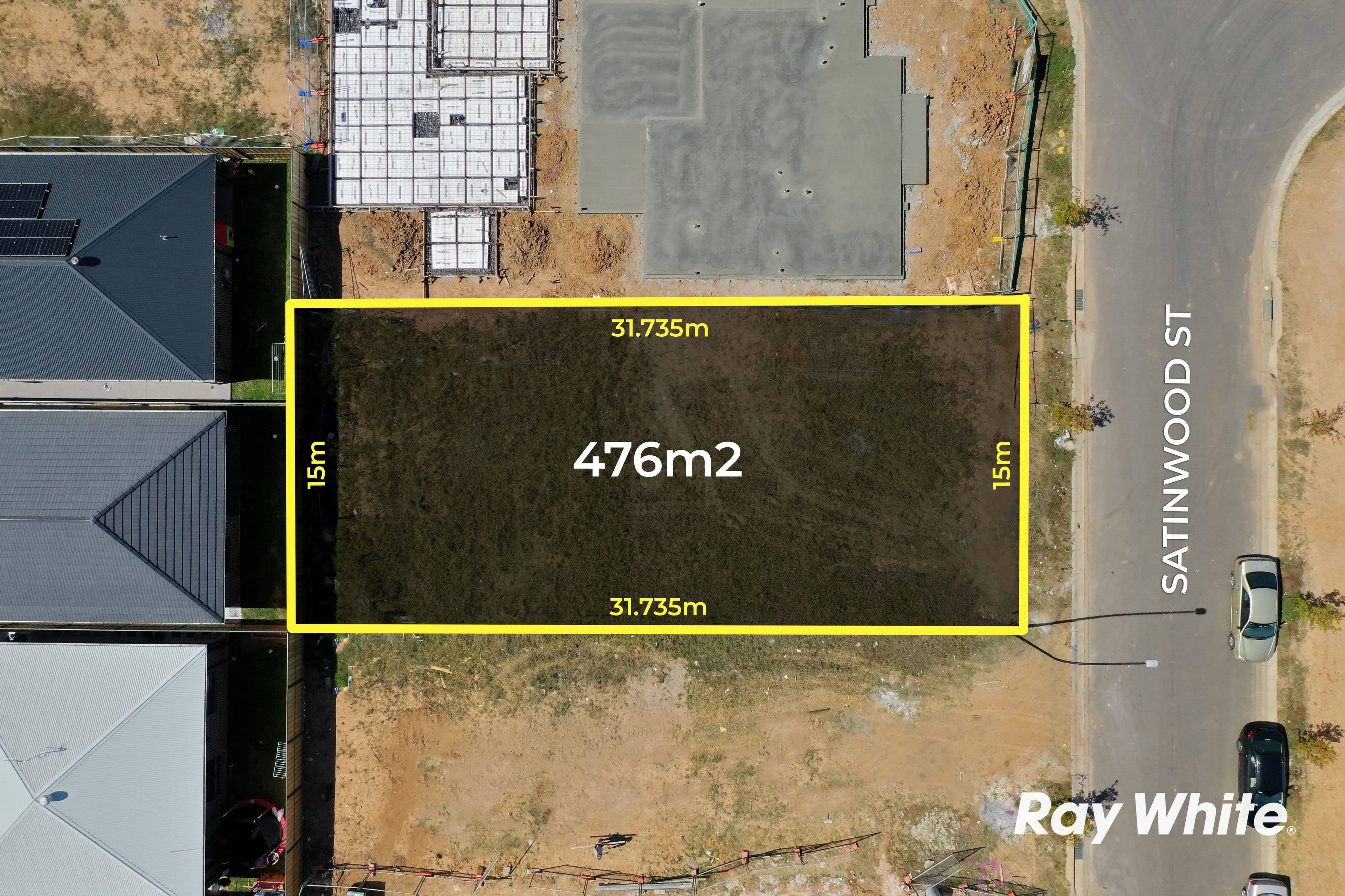 25 Satinwood Street, Marsden Park NSW 2765, Marsden Park - Image 1