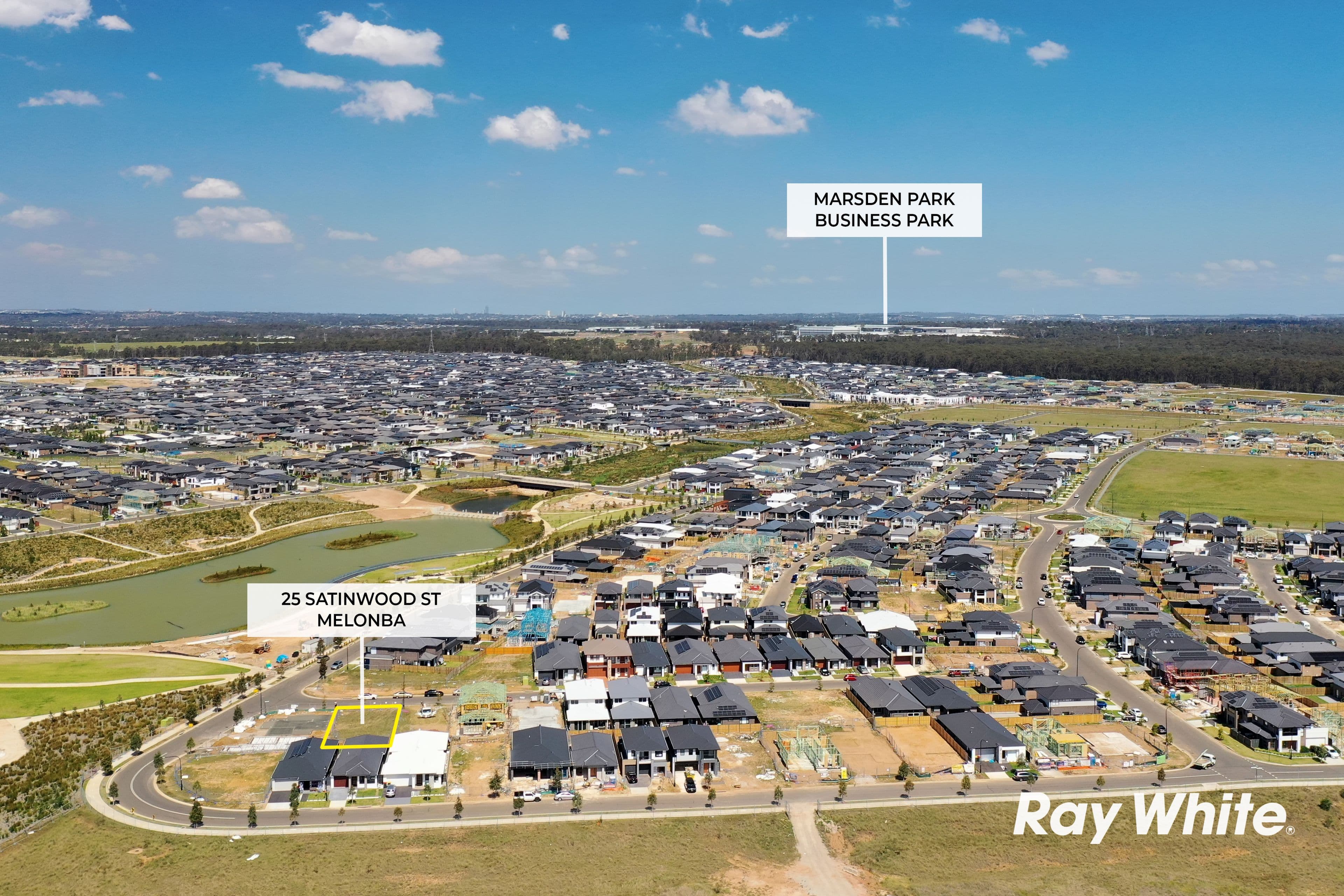 25 Satinwood Street, Marsden Park NSW 2765, Marsden Park - Thumbnail 2