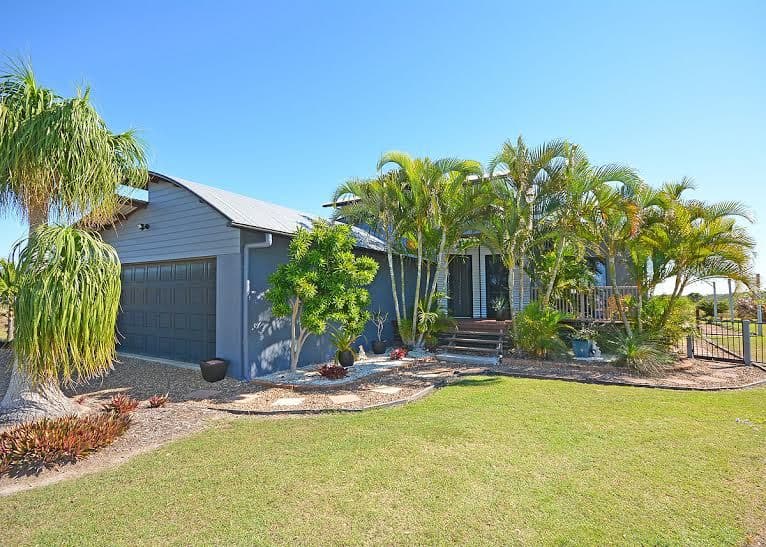 21 Loggerhead Court, River Heads QLD 4655, River Heads - Image 1