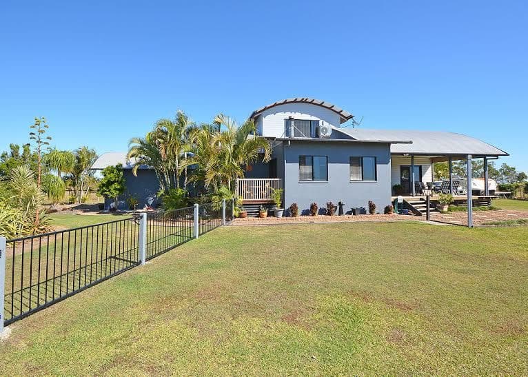21 Loggerhead Court, River Heads QLD 4655, River Heads - Thumbnail 3