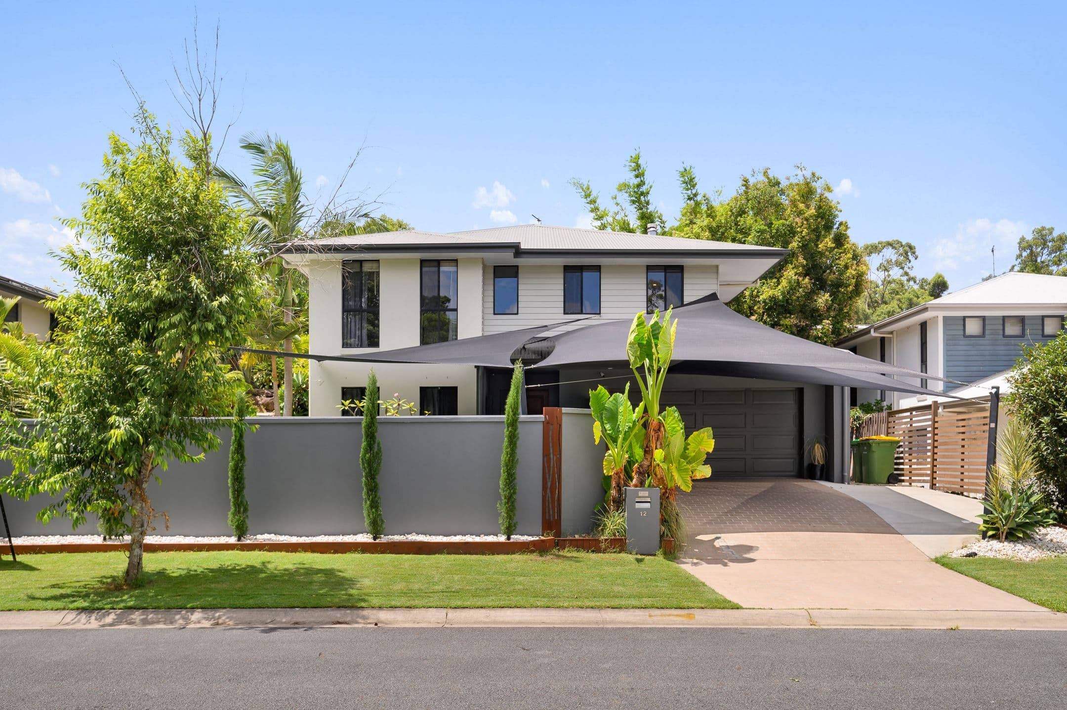 12 Calypso Court, Oxenford QLD 4210, Oxenford - Image 1