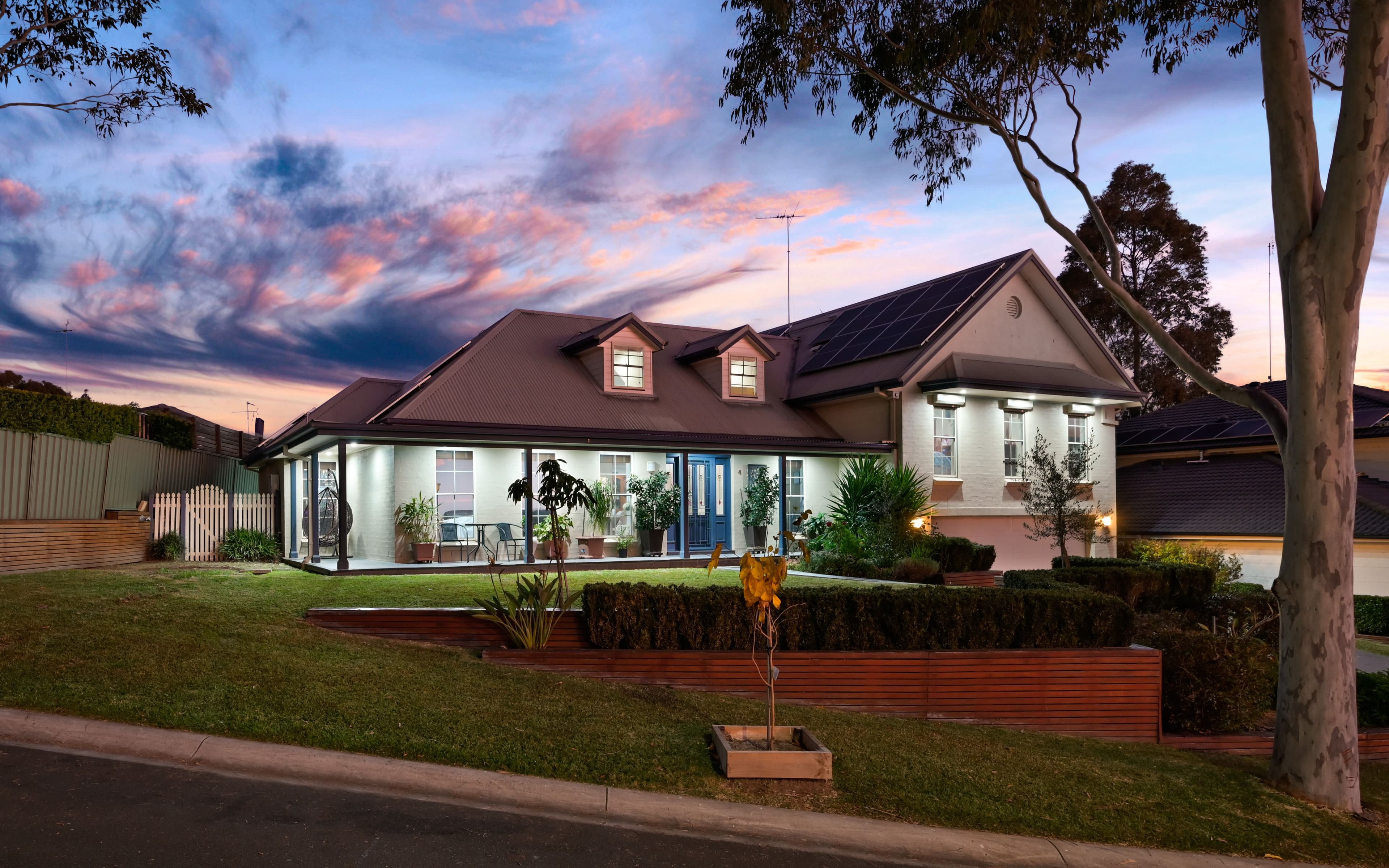 4 Bangaroo Avenue, Glenmore Park NSW 2745, Glenmore Park - Image 1