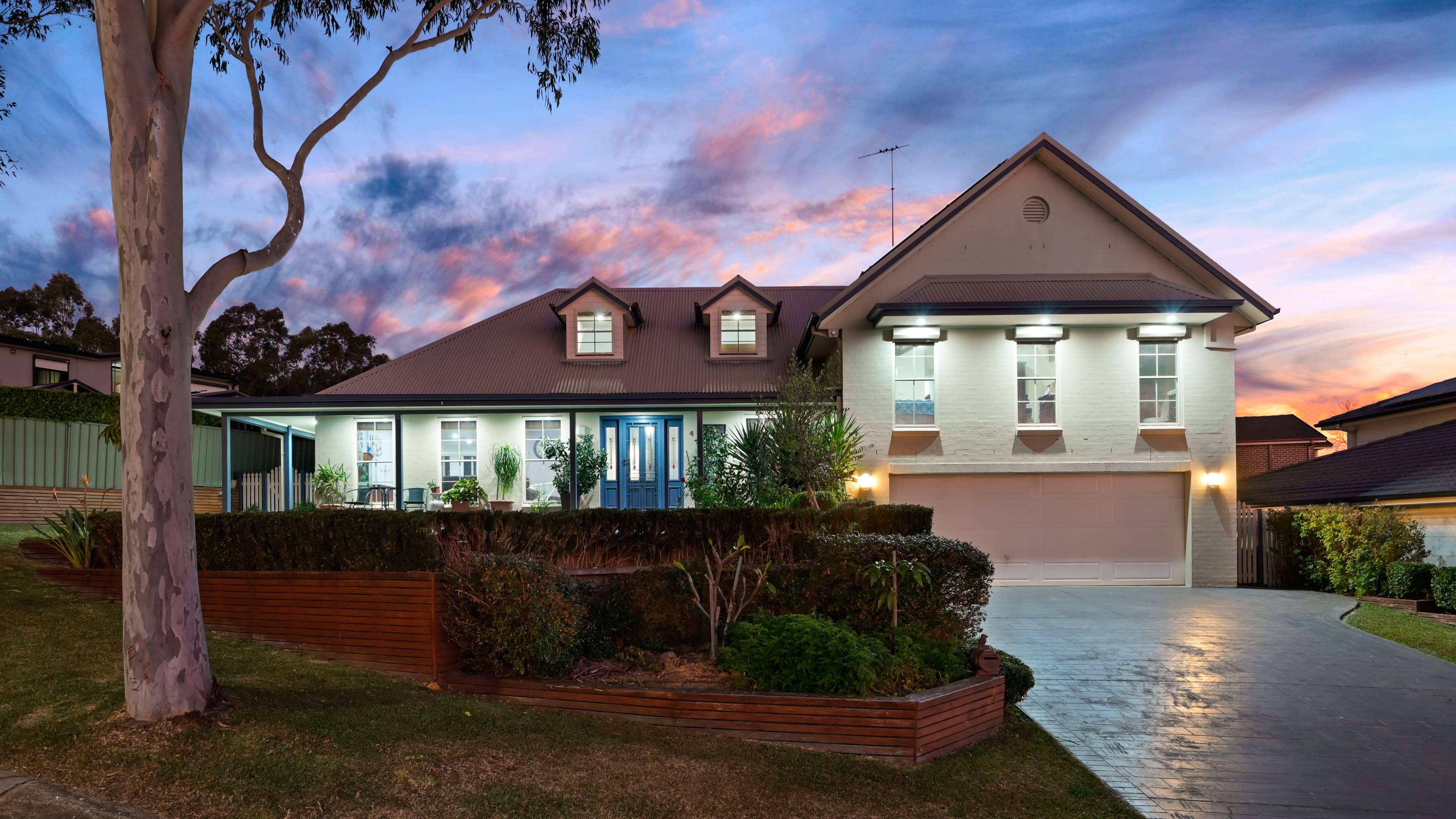 4 Bangaroo Avenue, Glenmore Park NSW 2745, Glenmore Park - Thumbnail 2