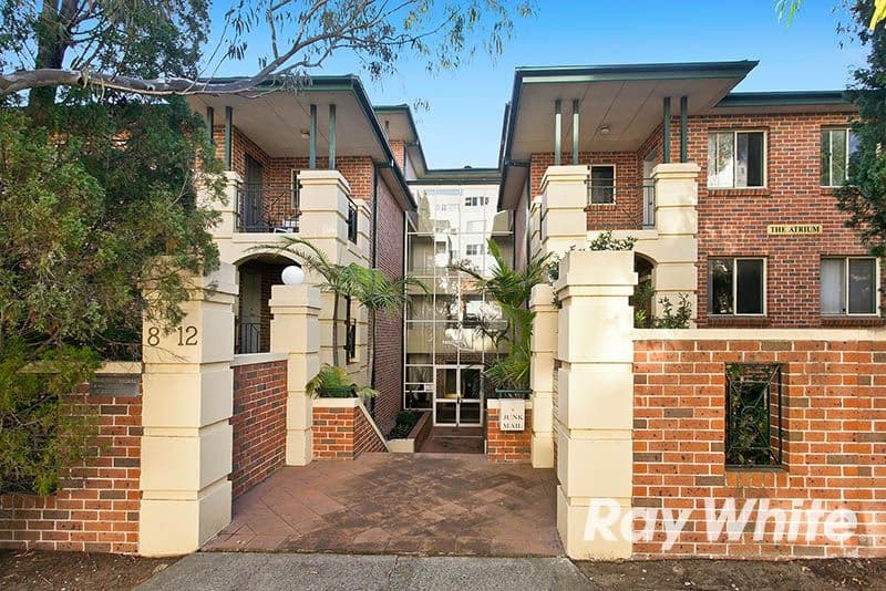 8 Bond Street, HURSTVILLE NSW 2220, Hurstville - Image 1