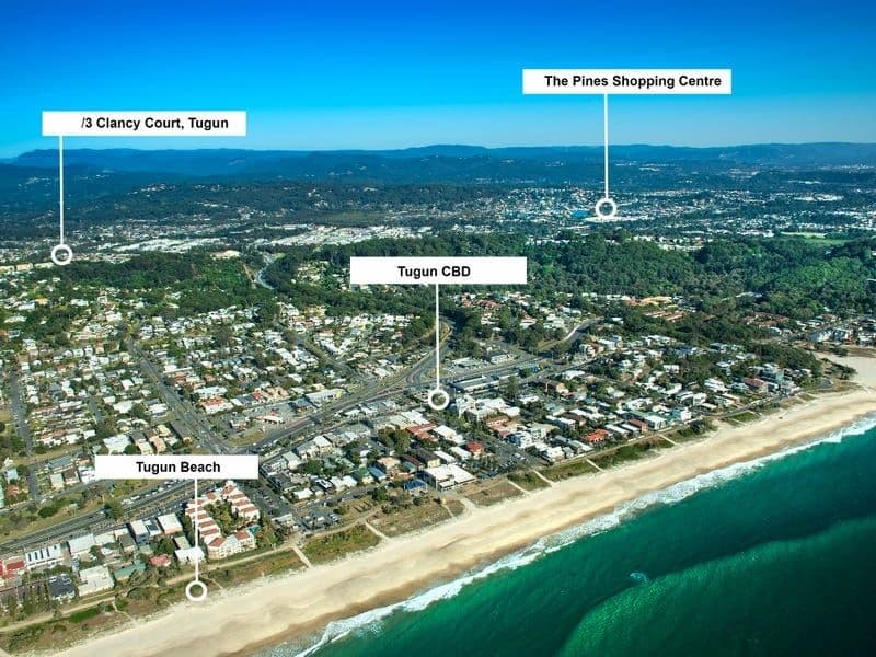21 Alinjarra Drive, Tugun QLD 4224, Tugun - Image 1