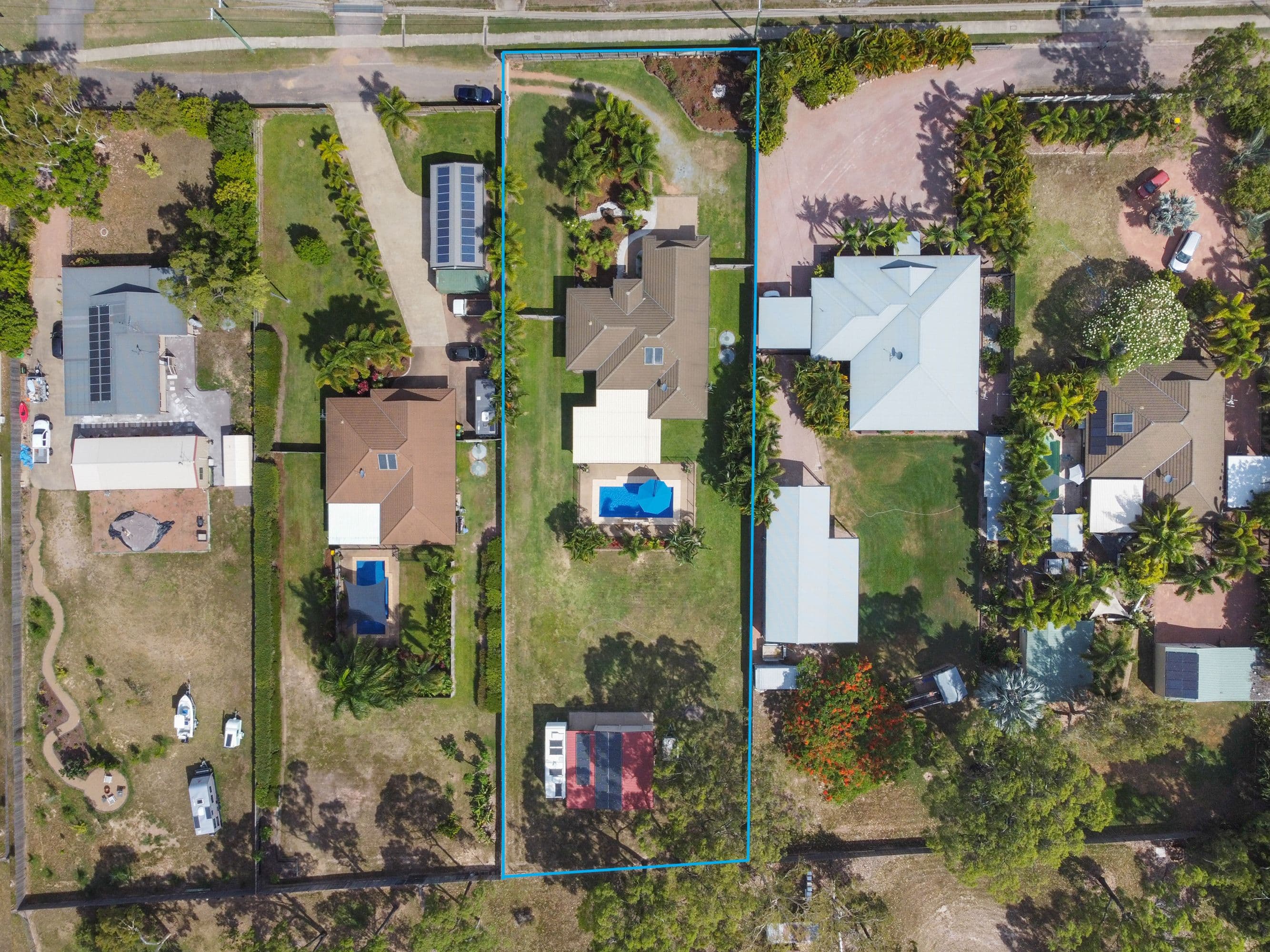 60 Mount Low Parkway, Mount Low QLD 4818, Mount Low - Image 1