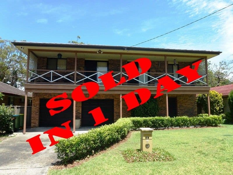 58 Sunrise Avenue, BUDGEWOI NSW 2262, Budgewoi - Image 1