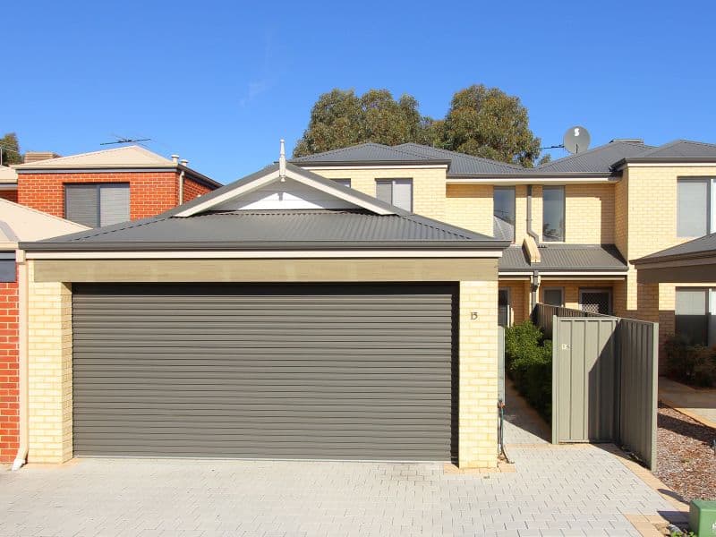 15 Sydenham Street, RIVERVALE WA 6103, Rivervale - Image 1