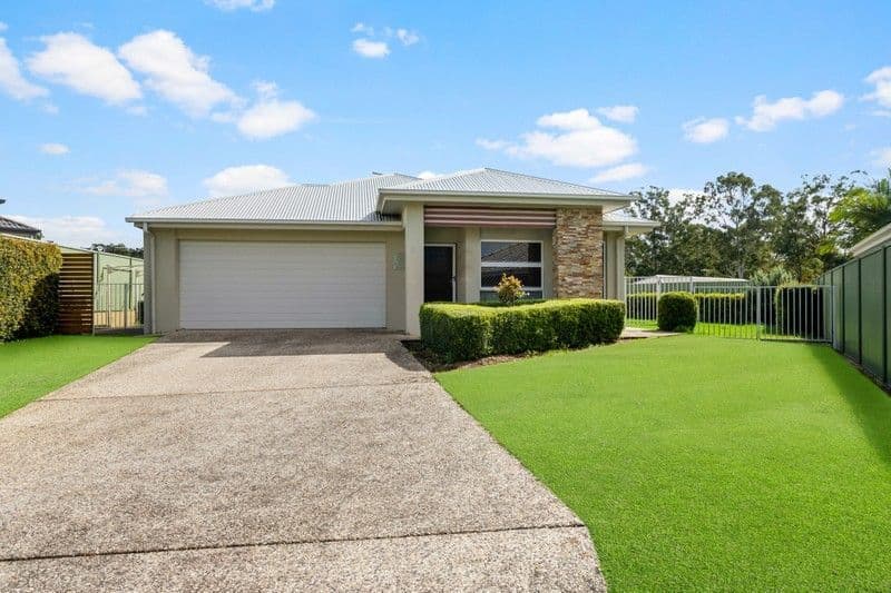 21 Regal Crescent, Narangba QLD 4504, Narangba - Image 1