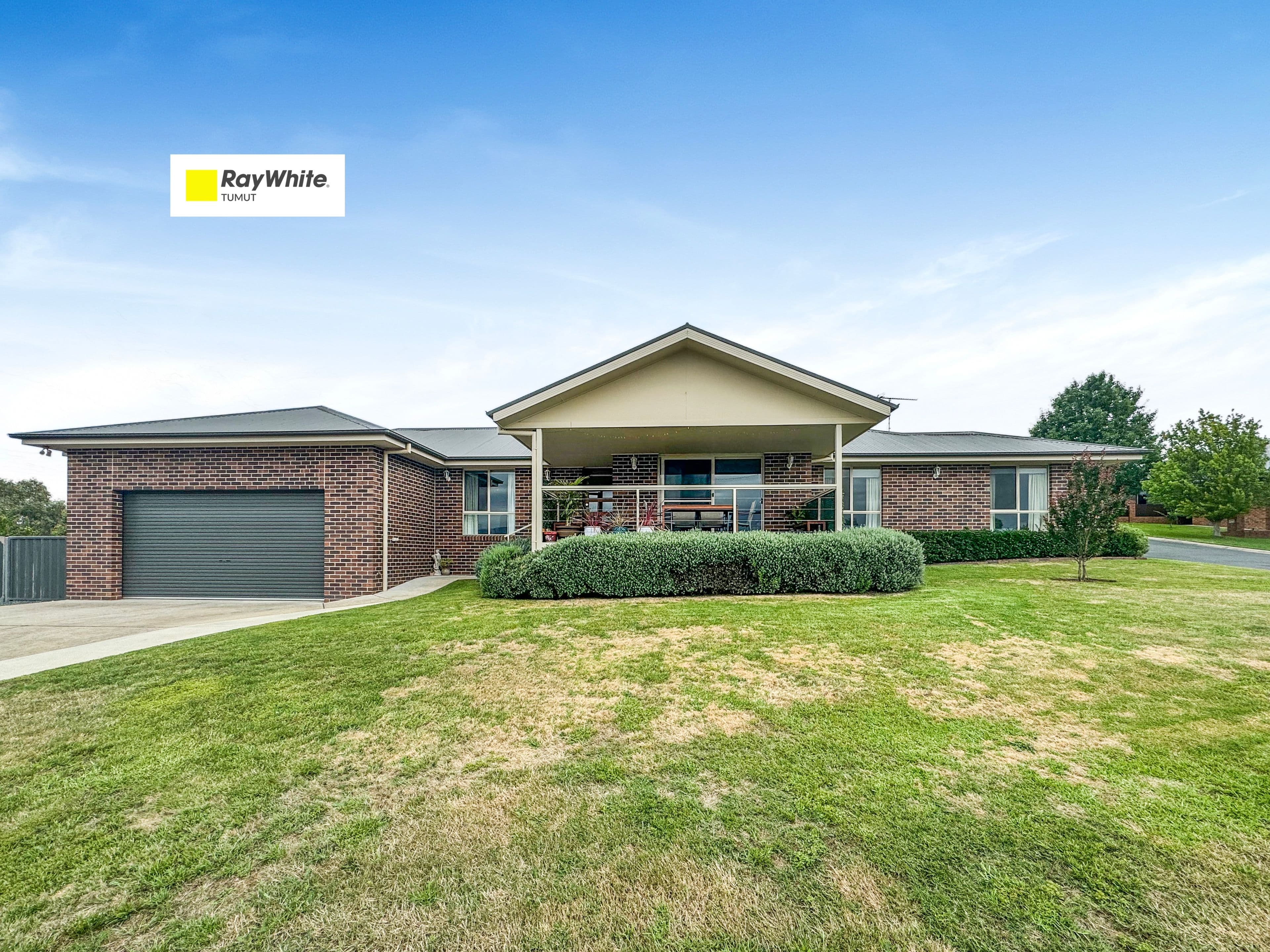 1 Murphy Place, Tumut NSW 2720, Tumut - Image 1
