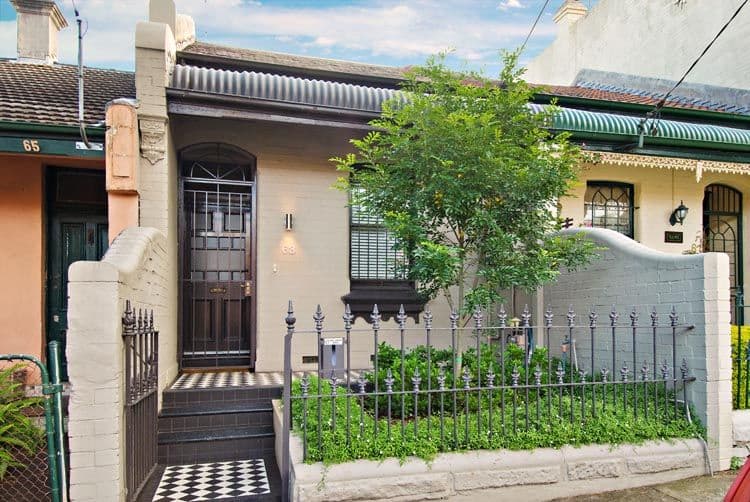 63 Simmons Street, ENMORE NSW 2042, Enmore - Thumbnail 2